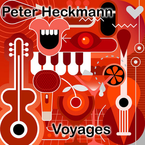 Peter Heckmann - Voyages