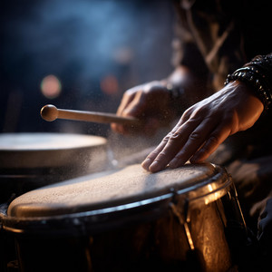 Carvine - Football March