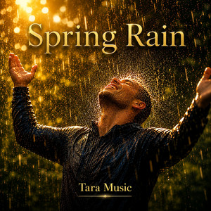 Spring Rain by Tara Music