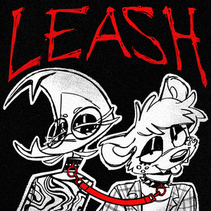 LEASH by Midnight Drift, HueSat