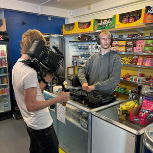 davidfr - On My Luck