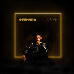 Sosa by GeeMarr
