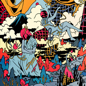 Of The Mortal Self by Royal Coda