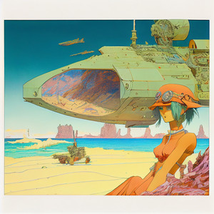Lofi Lounge