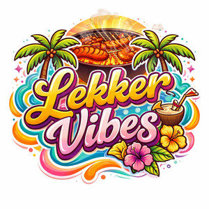Zorba Jol !! by Lekker Vibes