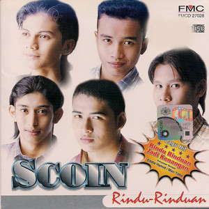 Rindu Rinduan Jadi Kenangan