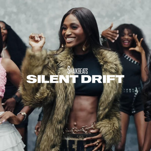 Silent Drift by Shaik