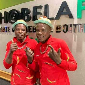Ba Ntshwere by Mzansi Music SA, SENGANGA, MOREFZA MAPHORISA