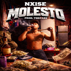 Molesto by TheFabs, NXISE