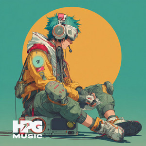 HPG MUSIC - Clouded Memories