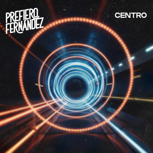 Contigo Yo Puedo Ser by Prefiero Fernandez