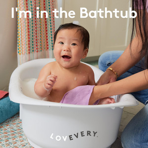 I'm in the Bathtub by Lovevery