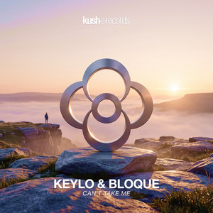 Can't Take Me by Keylo, Bloque