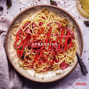Portada de Spaghetti