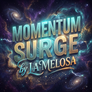Momentun surge by La melosa