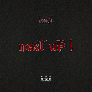 Cover nexT uP !