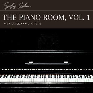 Syafiq Zubair - Menamakanmu Cinta