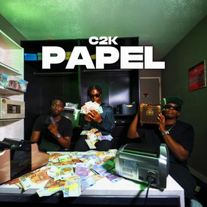 C2K - Papel