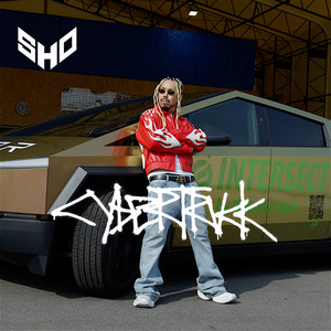 Sho - Cybertruck