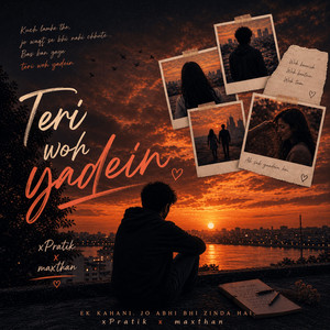 Tere woh yadein