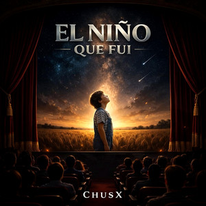 El niño que fui by ChusX