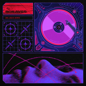 8 Graves — Back Down (2026)