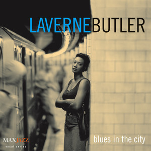 This Bitter Earth by Laverne Butler