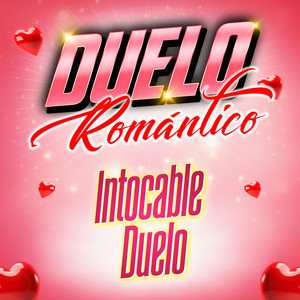 Duelo Romántico album