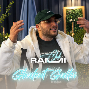 Ghbanti Galbi by Cheb Rami
