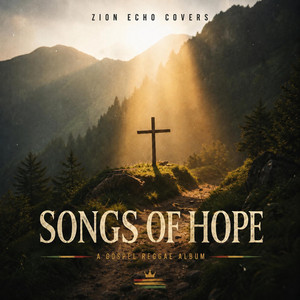 Hold On to His Promise by Zion Echo Covers