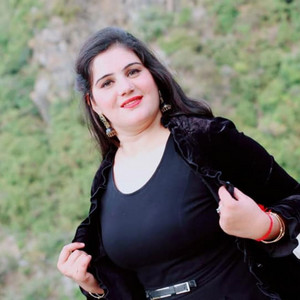 Mashal Khan - Tabah Da Khuday Dase Laka Za De Kram Tabah