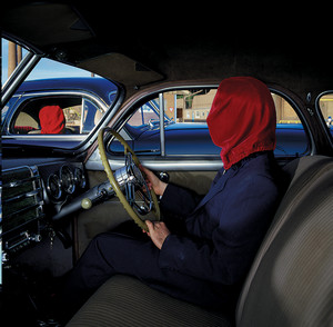 The Widow - musica e testo di The Mars Volta | Spotify