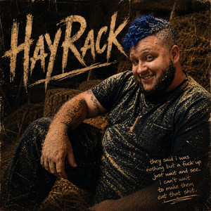 HayRak by David Rackley