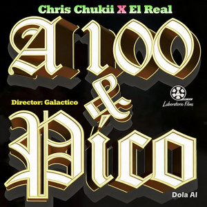 A 100 & pico by Dleon Al Fin