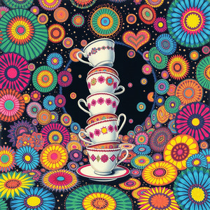Tiki Time by Nightwave Theory