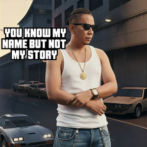 Fiona Zlataneva - You Know My Name but Not My Story