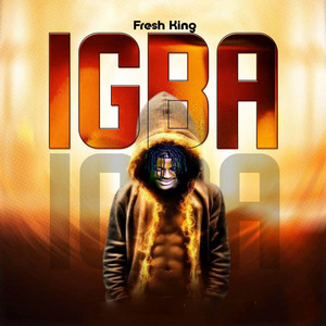 Fresh King - IGBA