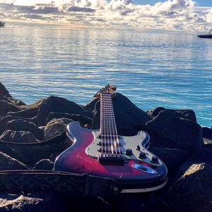 Island Serenity