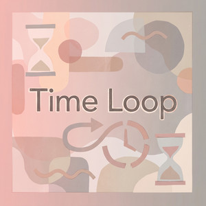 Time Loop by Vesa Holm