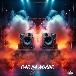 CAE LA NOCHE by Jade Records