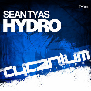 Hydro - Original Mix cover art