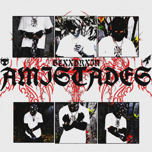 AMISTADES by BLXXDRXIN