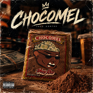 CHOCOMEL by JaccCortez