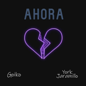 Goiko cover