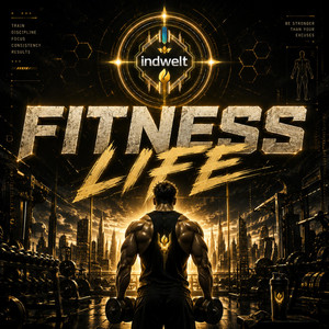 Fitness Life by Indwelt