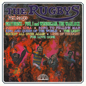 You, I by The Rugbys