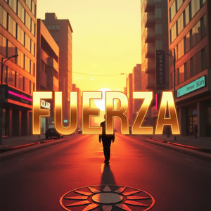 Fuerza Brutal by Enzo Solaris