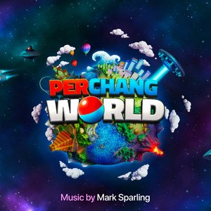 album cover: Perchang World