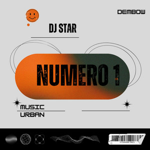 NUMERO UNO by dj star