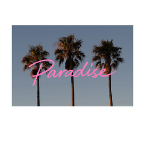 GHEIST — Paradise (2026)